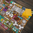 In My Pocket Playmat