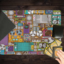 In My Pocket Playmat