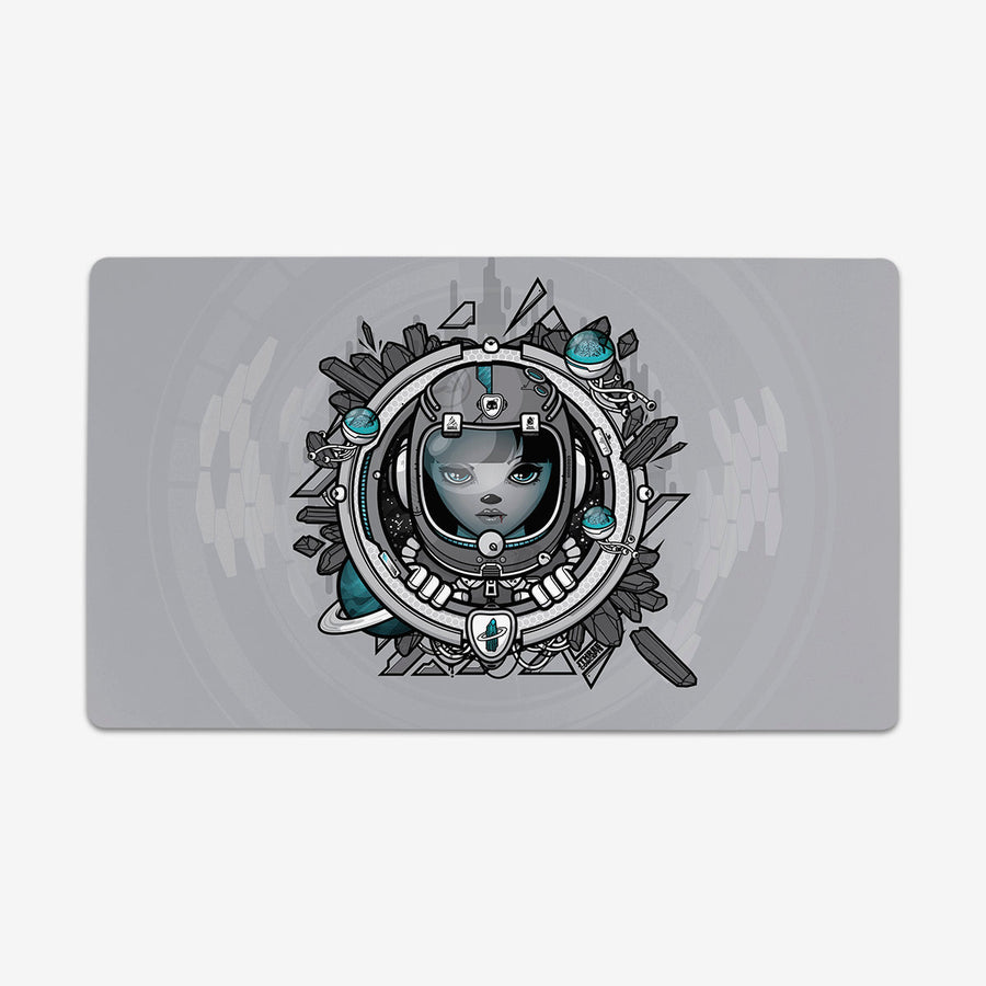 Last Vampire Astronaut Playmat