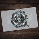 Last Vampire Astronaut Playmat