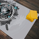 Last Vampire Astronaut Playmat