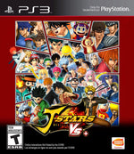 J-Stars Victory VS (Playstation 3)