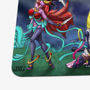 Lunalight Pinup Playmat