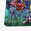 Lunalight Pinup Playmat