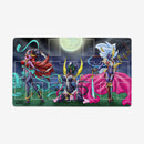 Lunalight Pinup Playmat