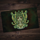 Sassy Medusa Playmat