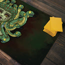 Sassy Medusa Playmat