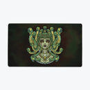Sassy Medusa Playmat