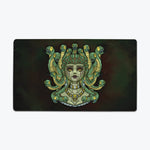 Sassy Medusa Playmat