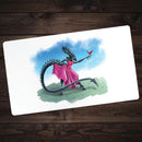Xenomorph Princess Playmat