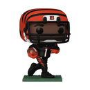 Pop! Football (NFL): Cincinnati Bengals - Ja'Marr Chase