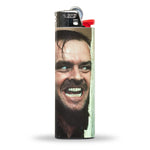 Jack Nicholson Lighter