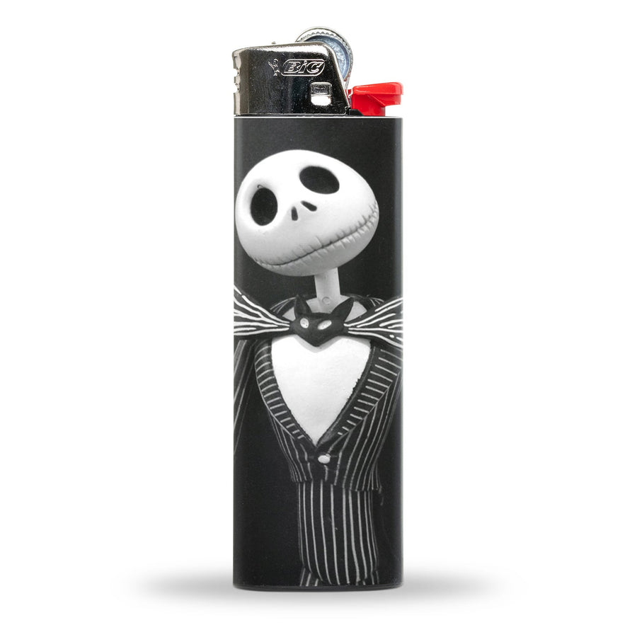 Jack Skellington Lighter