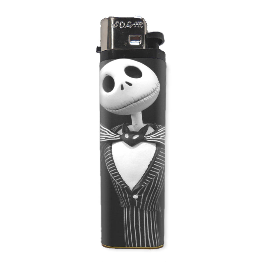 Jack Skellington Basic Lighter