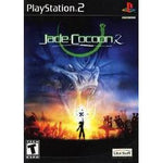 Jade Cocoon 2 - PlayStation 2 (LOOSE)