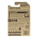 Hot Wheels Jaguar XJC V12 Coupe - Wild Widebody Series 4/5