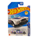 Hot Wheels Jaguar XJC V12 Coupe - Wild Widebody Series 4/5