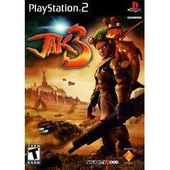 Jak 3 - PS2