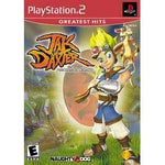 Jak And Daxter The Precursor Legacy [Greatest Hits] - PS2 (Game Only)