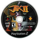 Jak II - PlayStation 2 (LOOSE)