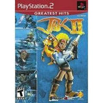 Jak II - PlayStation 2