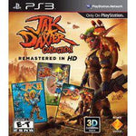 Jak & Daxter Collection - PlayStation 3