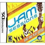 Jam Sessions - Nintendo DS