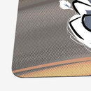 Pensive Angel Playmat