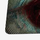 Screams from the Tunnel Playmat