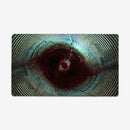 Screams from the Tunnel Playmat