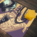 CyberPunk Playmat