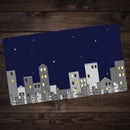 Midnight City Playmat