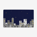 Midnight City Playmat