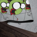 Zombie Army Playmat