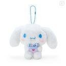 Japan Sanrio Cinnamoroll Messenger Accessories Collection