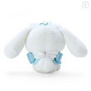 Sanrio Characters Light Blue Mascot Holder