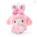 Japan Sanrio Characters Easter Rabbit Plush Pendant