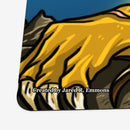 Gryphix, Draconic Alpha Playmat