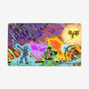 Pierce The Skyscape Playmat