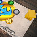 Skyscape Archrune Playmat