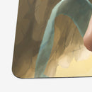 Angel Of The Sun Playmat