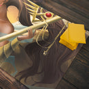 Angel Of The Sun Playmat