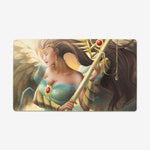 Angel Of The Sun Playmat