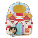 Backpack & Pop! Diamond Bundle: Jasmine (Aladdin)