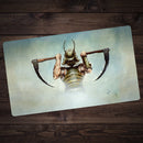 The Son of Storms Playmat