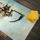 The Son of Storms Playmat