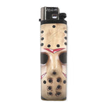 Jason Vorhees Mask Basic Lighter