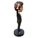 Javier Milei Bobblehead
