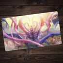Abomination's Rise Playmat