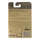 Matchbox Jeep Cherokee Trailhawk - 2025 Matchbox Series 45/125